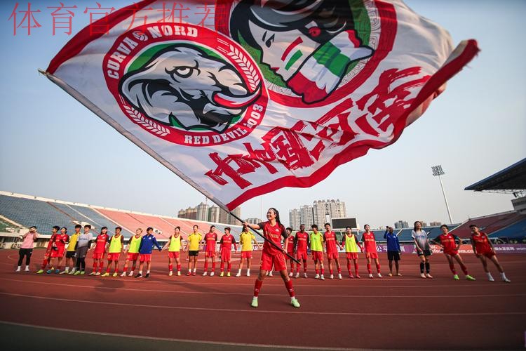 七年磨砺，中国职工足球联赛渐入佳境