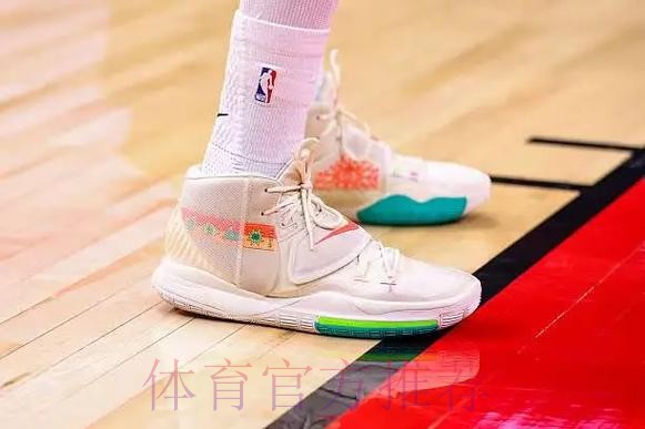 罚球绝杀！巴恩斯穿着Kyrie6，得到31分6篮板7助攻