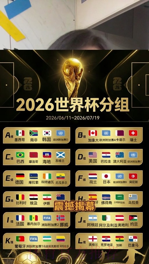 2026世界杯竞猜分析最佳
